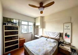 Blk 502D Palm Breeze @ Yishun (Yishun), HDB 4 Rooms #602173721